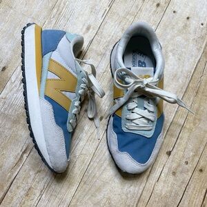 New Balance Women’s 237 Sneakers